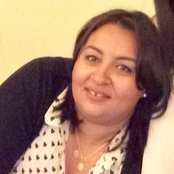 Dalia Hammad's photo