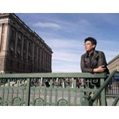Tony Tsai's photo