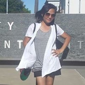 Venus Bacud's photo