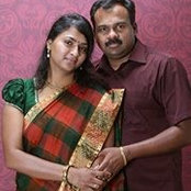 Foto von Ponnu Priya