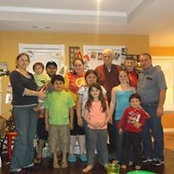 Pattie Haddock's photo