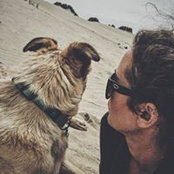 Liz Irvine's photo