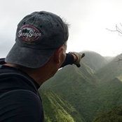 Mike McFarlane's photo