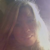 Kimberley Williams's photo