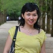 Foto von Suryanthi Salim