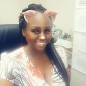 Kyvha Curtis's photo