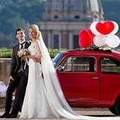 Astrid Van Weddingen's photo