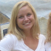 Louise Pearsons foto