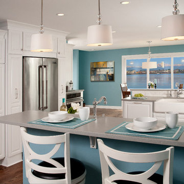Seattle Family Dream