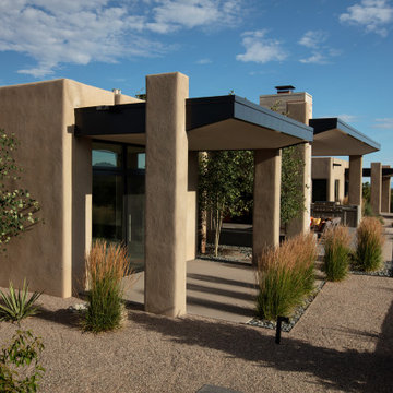 2020 Haciendas Parade of Homes Classic Contemporary