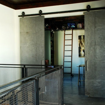 Custom Projects by Sarabi Studio