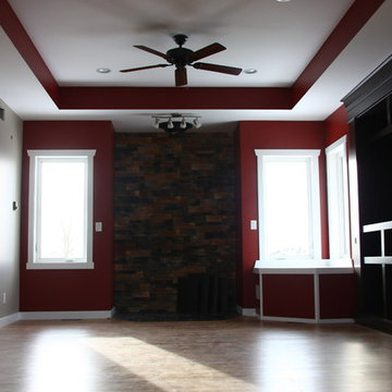 St. Malo New Home Project