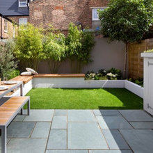 Wilder Landscaping: Storage