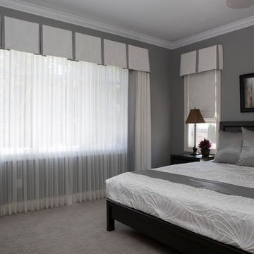 Tobey Developments Model Home - After