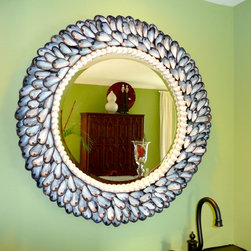 Mr. Mussles - Wall Mirrors