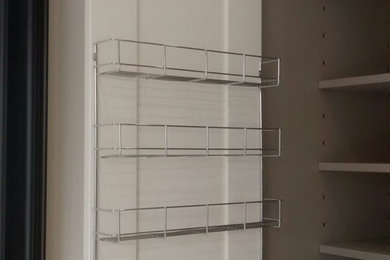 Kitchen Storage / Larder Units