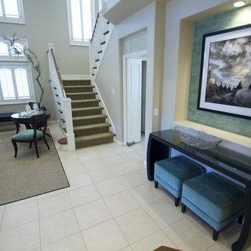 Laguna Niguel Residence