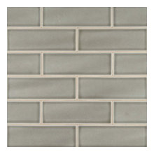 Kitchen backsplas