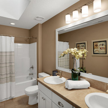 Riverside Homes 2626 Plan
