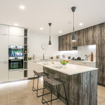 Spacious Conversion and Full Refurbishment