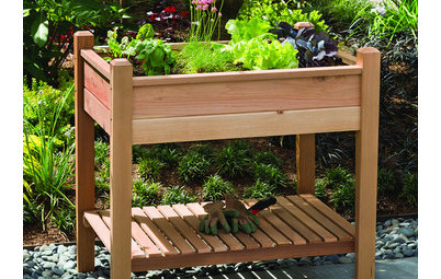 Guest Picks: 20 Outdoor Planters to Green Up Your Patio