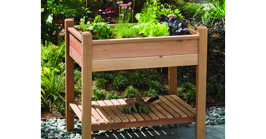 Guest Picks: 20 Outdoor Planters to Green Up Your Patio