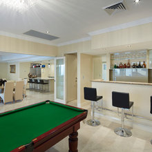 Home Bar