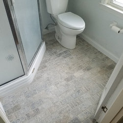 Natural Stone - Wall And Floor Tile