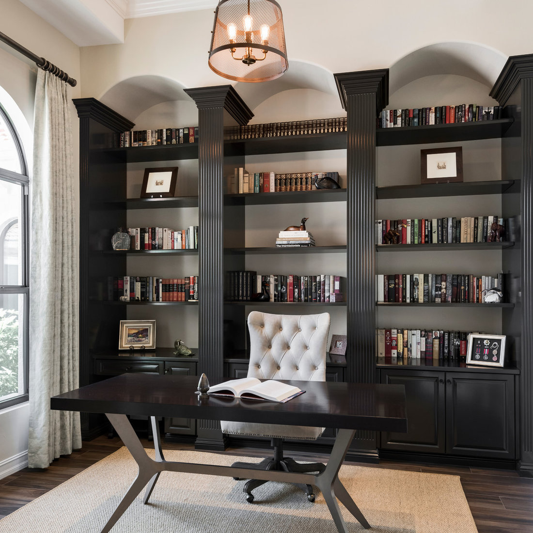 Olde Cypress Remodel