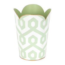 Wastebasket