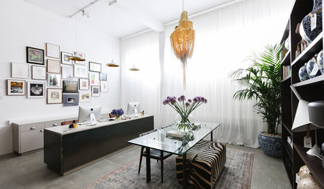 10 Idee per Aggiungere un Tocco D'oro che Fa Brillare la Casa