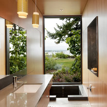 Bathrooms