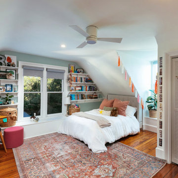 16 Rutledge - Carriage Properties