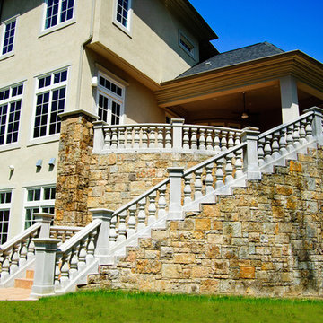 Custom Home #1