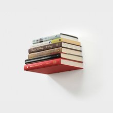 shelves