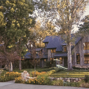 Birch Creek Remodel