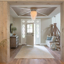 beams & posts