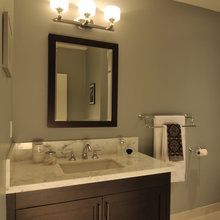 Towel Bar