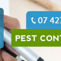 Pro Pest Control Cairns - Storage And Organization