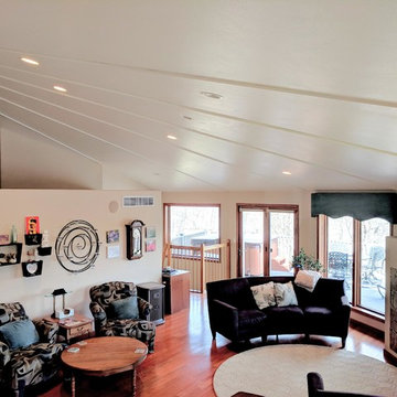 BARRINGTON LAKES DOME CEILING