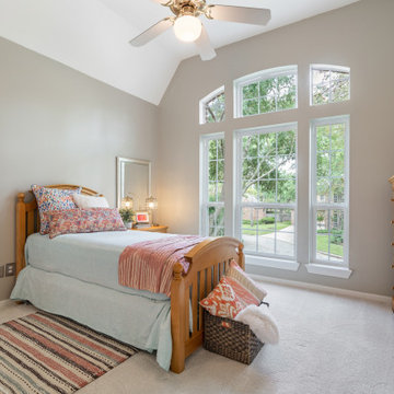 Annie B. Group Soft-Staging Projects