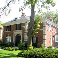 Facade House