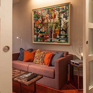 TV Room/Guest Bedroom/Home Office