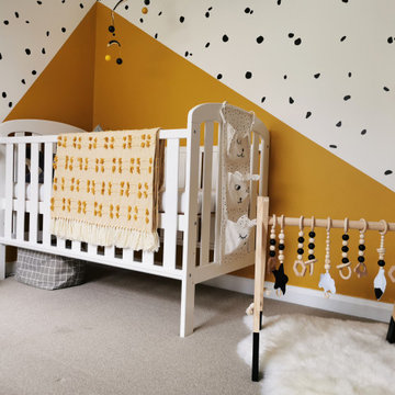 The Polka Dot Nursery