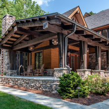 Turner Rd. house
