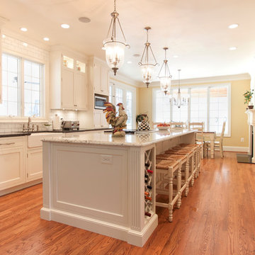 Bilbo Kitchen 1