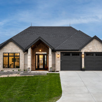 Modern Villa