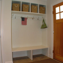 Mud Room