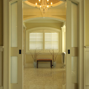 Atlantic Ocean Residence