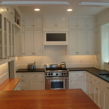 Mercer Kitchen